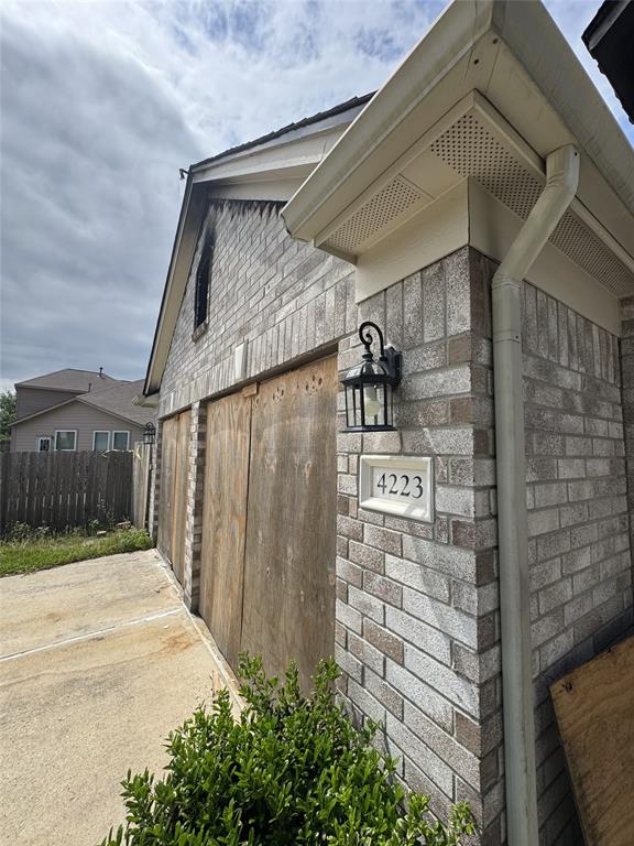 4223 Wells Mark Drive, Humble, Texas image 11