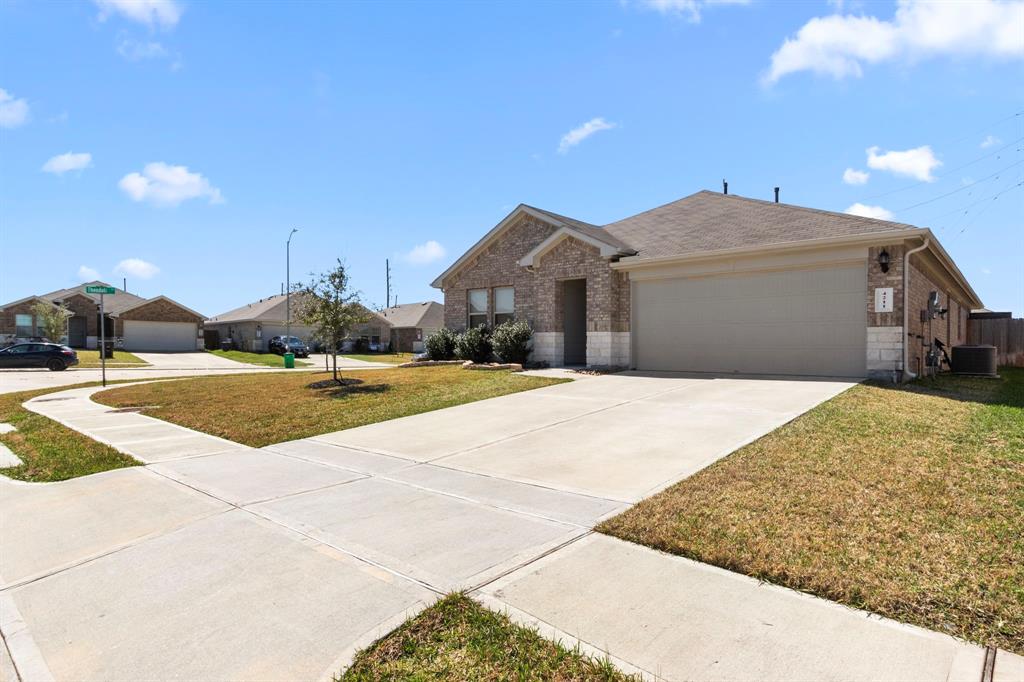 4211 Isoletta Court