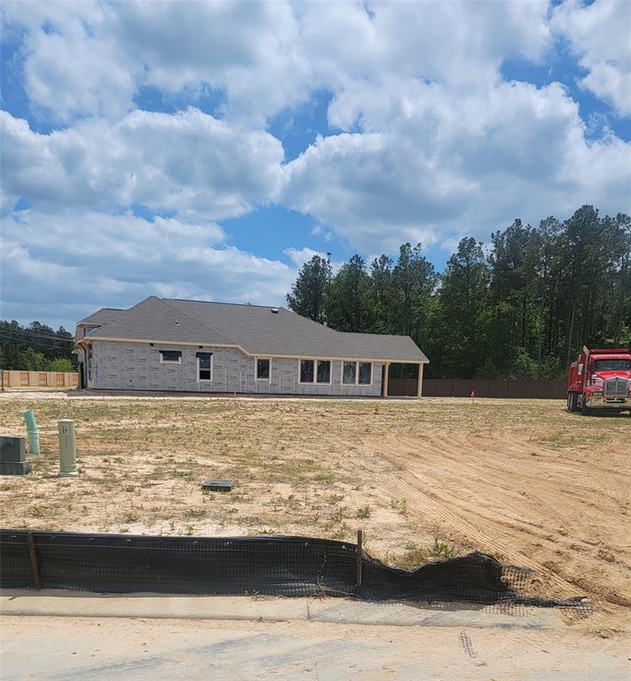 28828 Crockett Gardens Drive, New Caney, Texas image 4