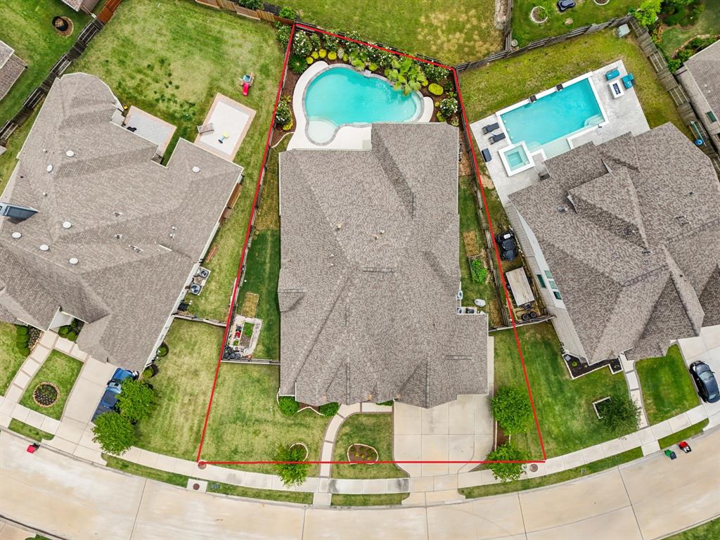 23623 Greenwood Springs Place, Katy, Texas image 43