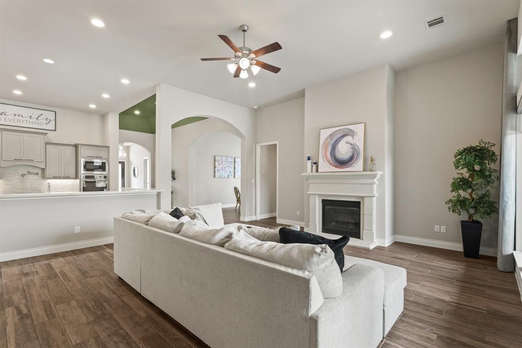 23623 Greenwood Springs Place, Katy, Texas image 11