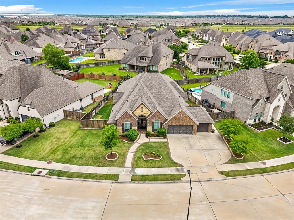 23623 Greenwood Springs Place, Katy, Texas image 42