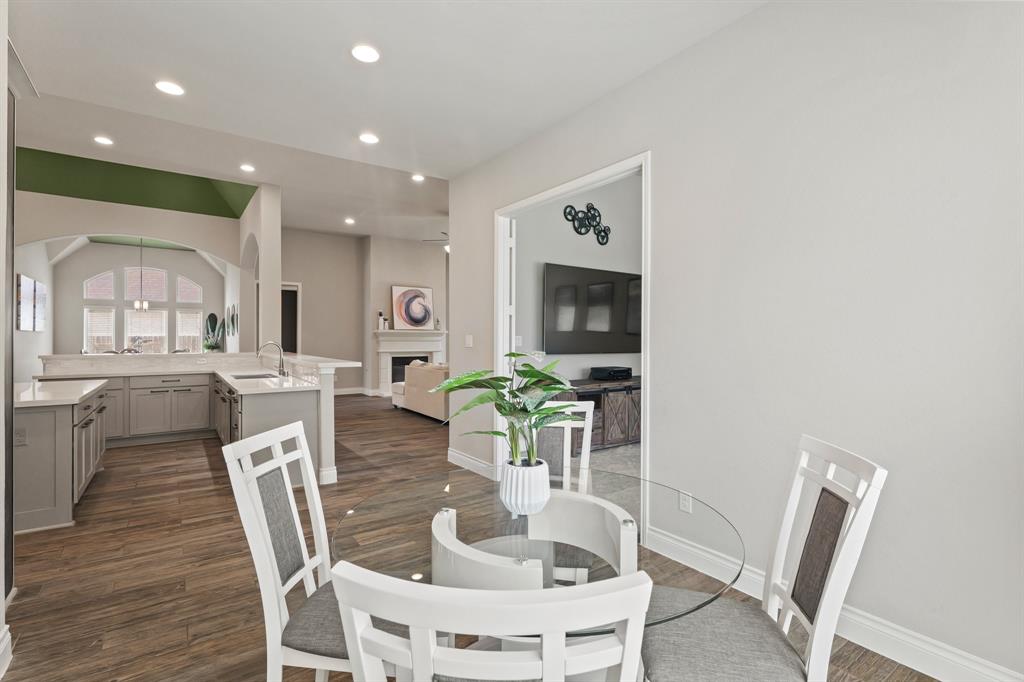 23623 Greenwood Springs Place, Katy, Texas image 19