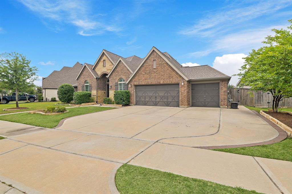 23623 Greenwood Springs Place, Katy, Texas image 3