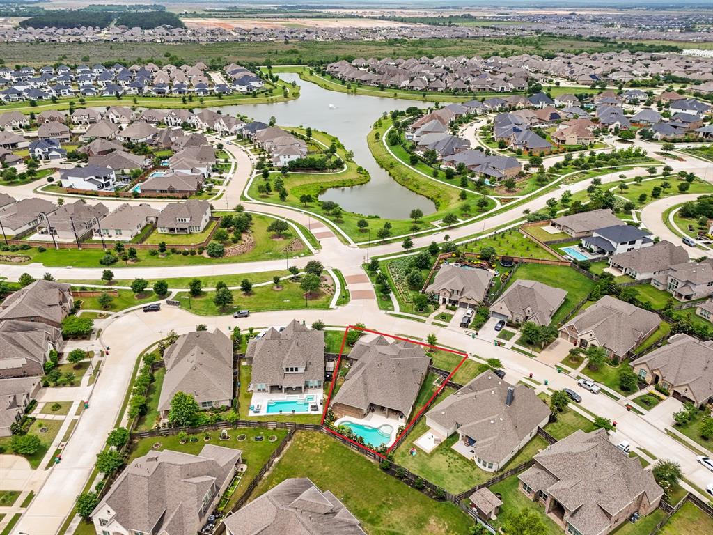 23623 Greenwood Springs Place, Katy, Texas image 44
