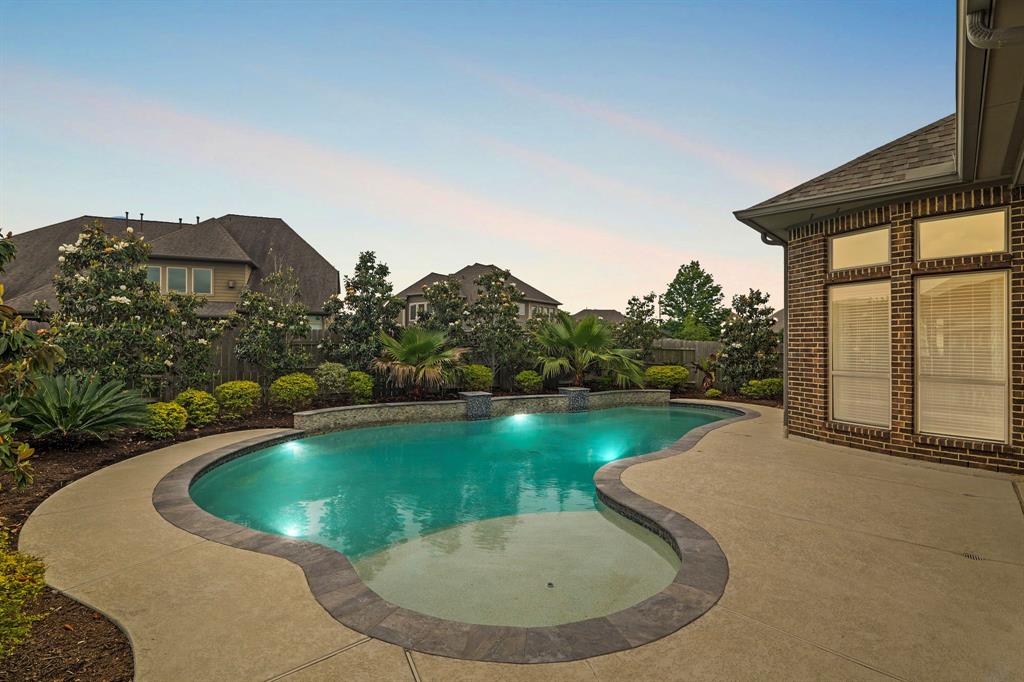 23623 Greenwood Springs Place, Katy, Texas image 1