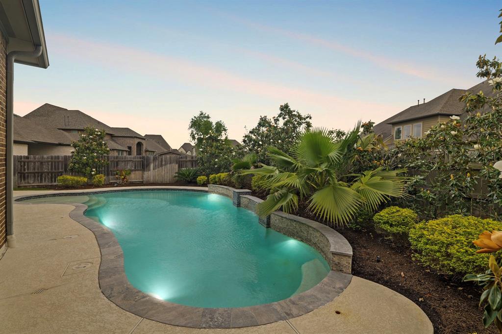23623 Greenwood Springs Place, Katy, Texas image 39