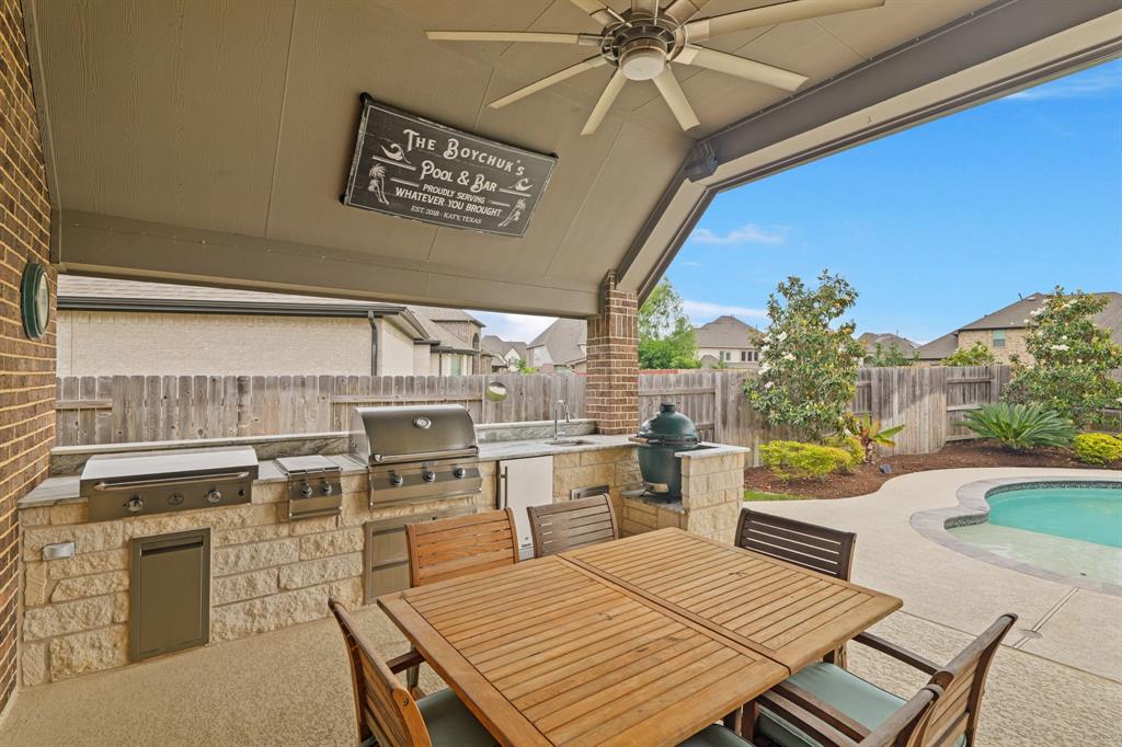 23623 Greenwood Springs Place, Katy, Texas image 38