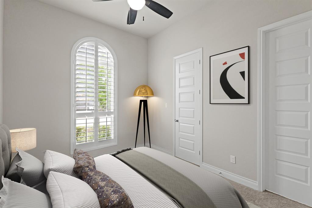 23623 Greenwood Springs Place, Katy, Texas image 30