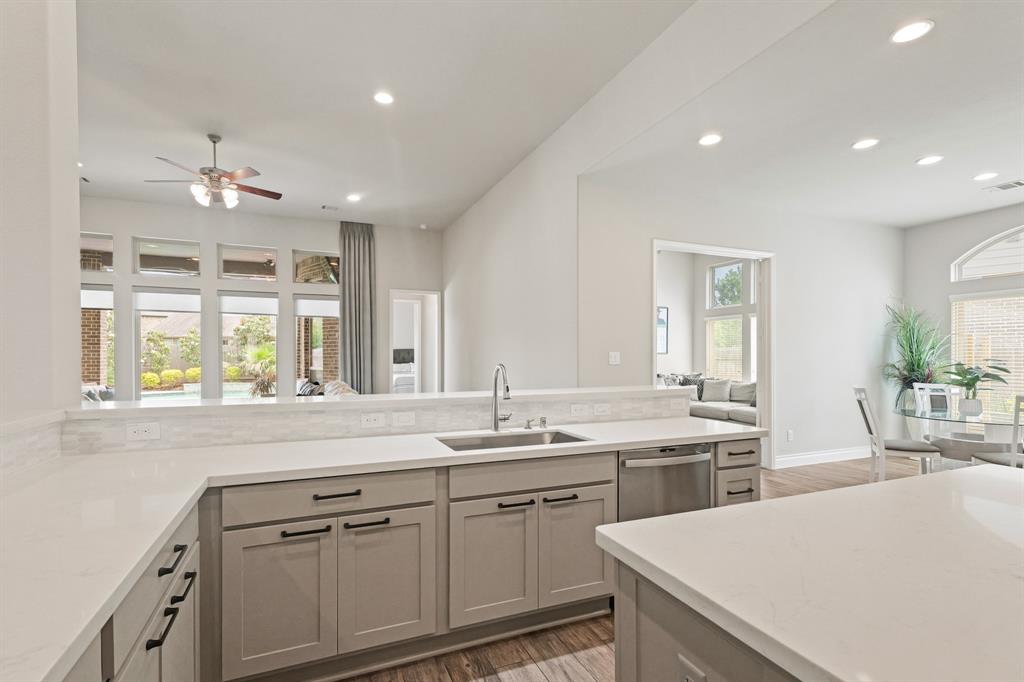 23623 Greenwood Springs Place, Katy, Texas image 16