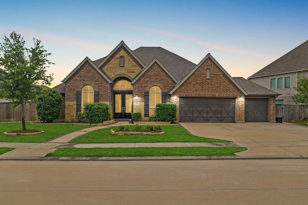 23623 Greenwood Springs Place, Katy, Texas image 2