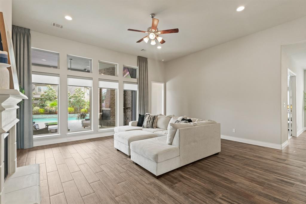 23623 Greenwood Springs Place, Katy, Texas image 9