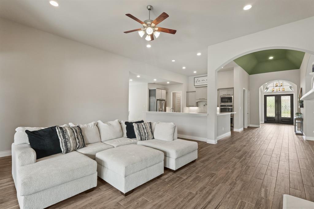 23623 Greenwood Springs Place, Katy, Texas image 8