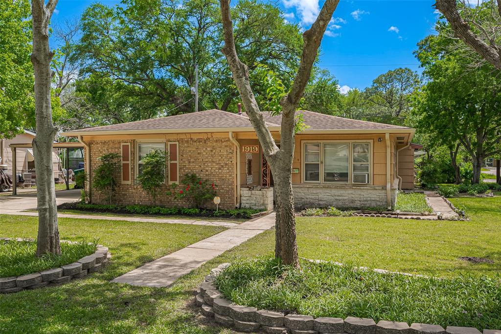1919 Lenz Street, La Marque, Texas image 6