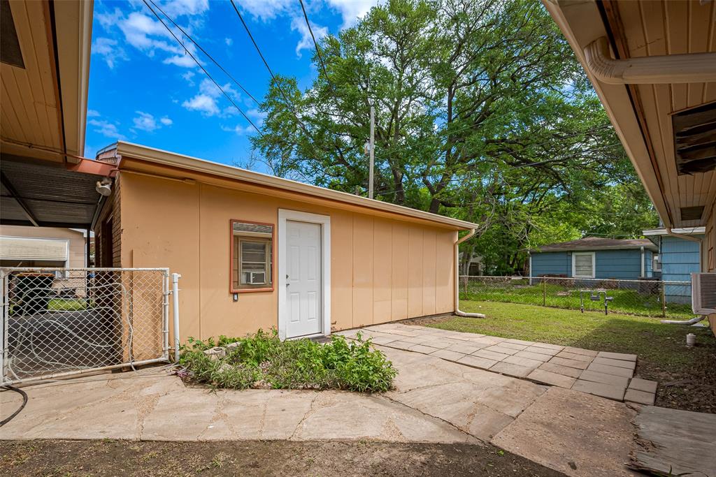 1919 Lenz Street, La Marque, Texas image 41