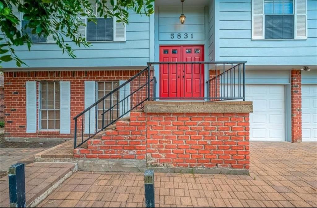 Photo of 5831 Caldicote Street, Humble, TX 77346 (MLS # 30206835)