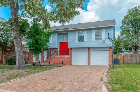 Photo of 5831 Caldicote Street, Humble, TX 77346 (MLS # 30206835)