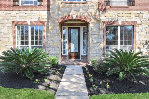 A home in Richmond