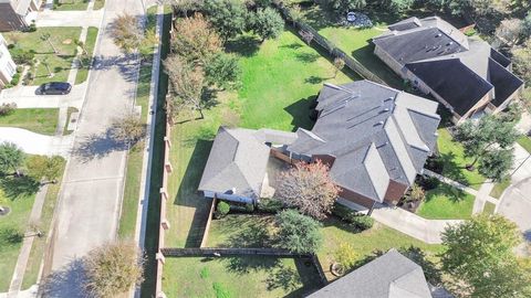 A home in Richmond