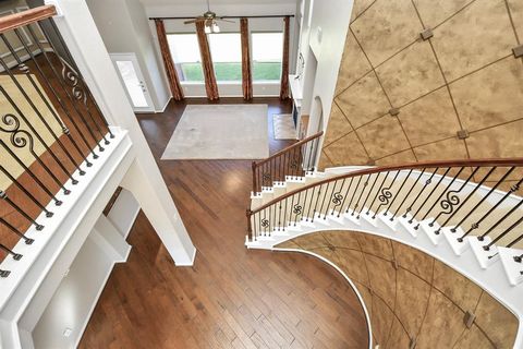 A home in Richmond