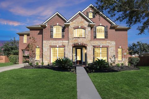 A home in Richmond