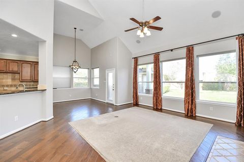 A home in Richmond