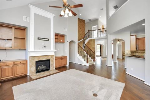 A home in Richmond
