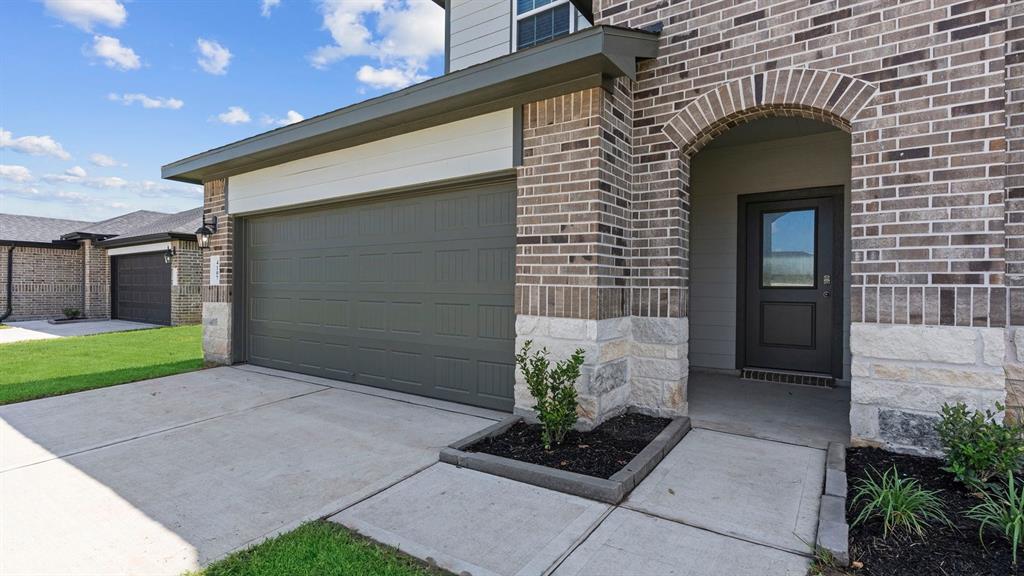 4332 Rustling Aspen Drive Dr, Rosenberg, Texas image 2