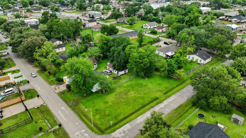 10102 Porto Rico Road, Houston, Texas image 8