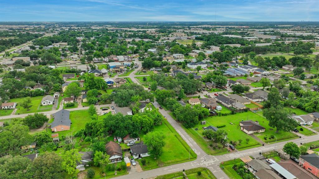 10102 Porto Rico Road, Houston, Texas image 13
