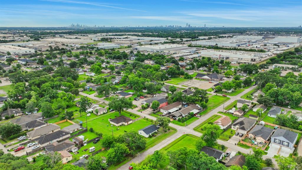 10102 Porto Rico Road, Houston, Texas image 11