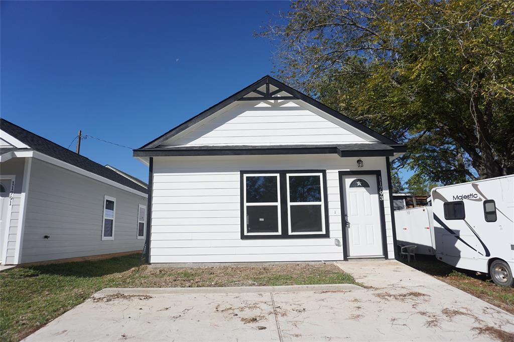 11387 Underwood Street, Willis, Texas image 1