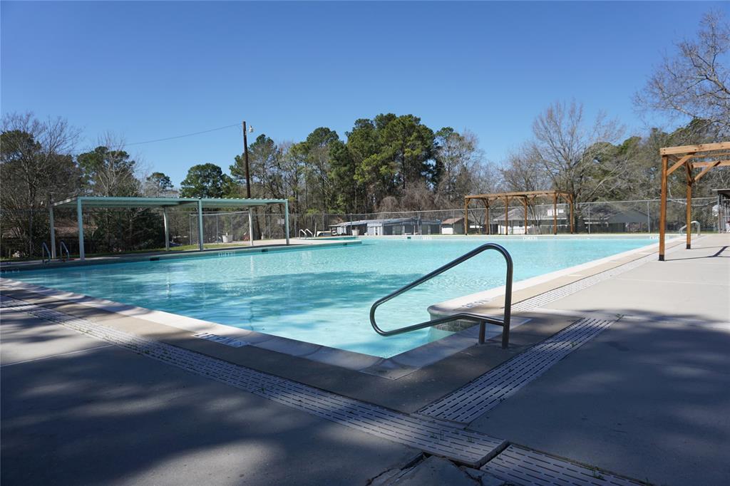 11387 Underwood Street, Willis, Texas image 13