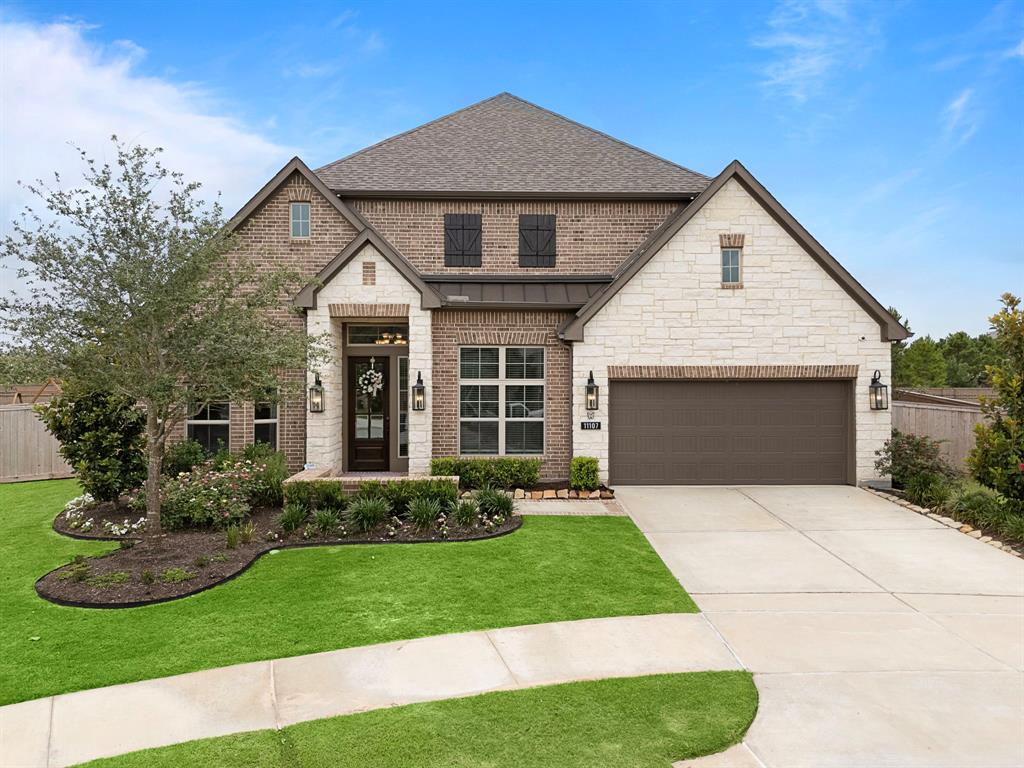 11107 Zinnias Court