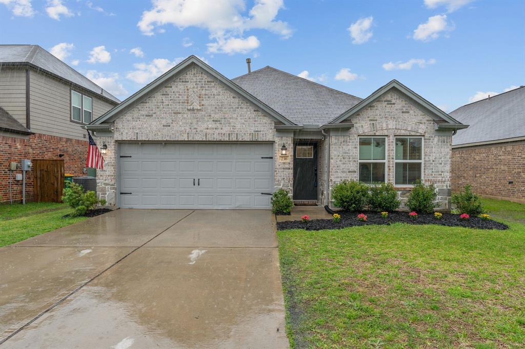 236 Cunningham Fir Trail, Conroe, Texas image 1