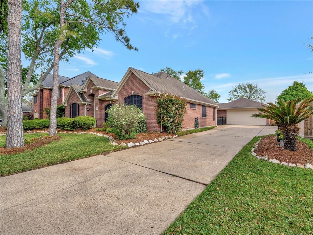1509 Pine Grove Lane
