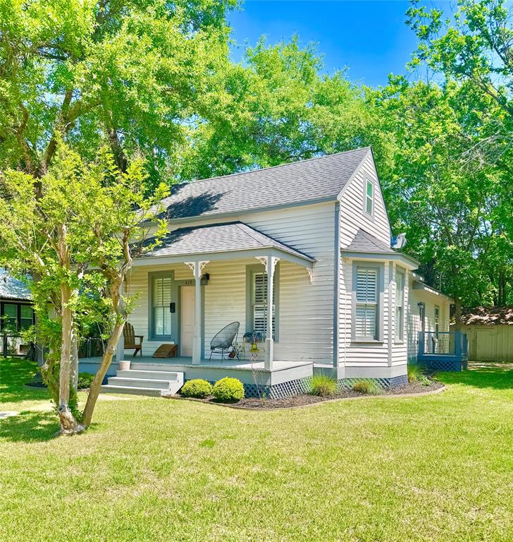 419 Main Street, La Grange, Texas image 1
