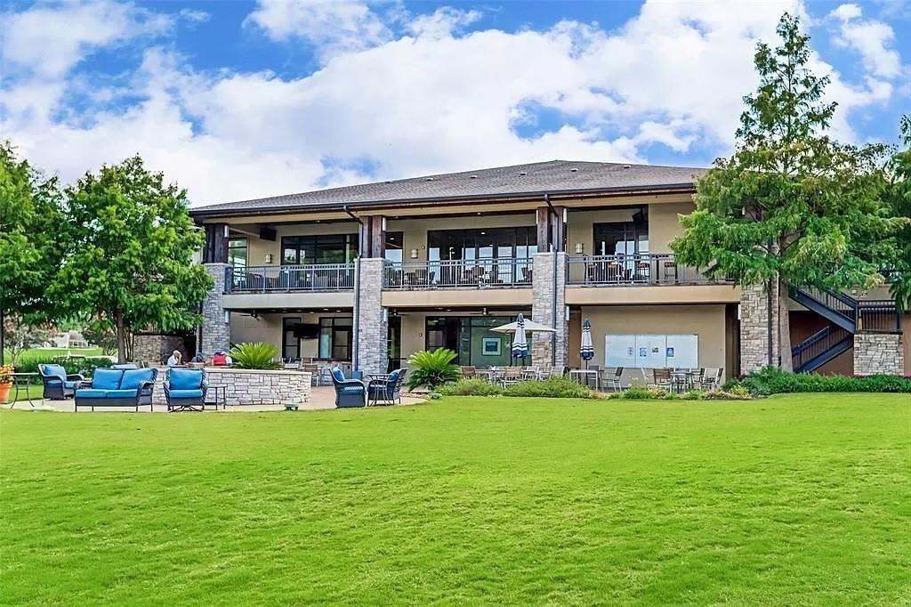 123 April Cove Street, Conroe, Texas image 10