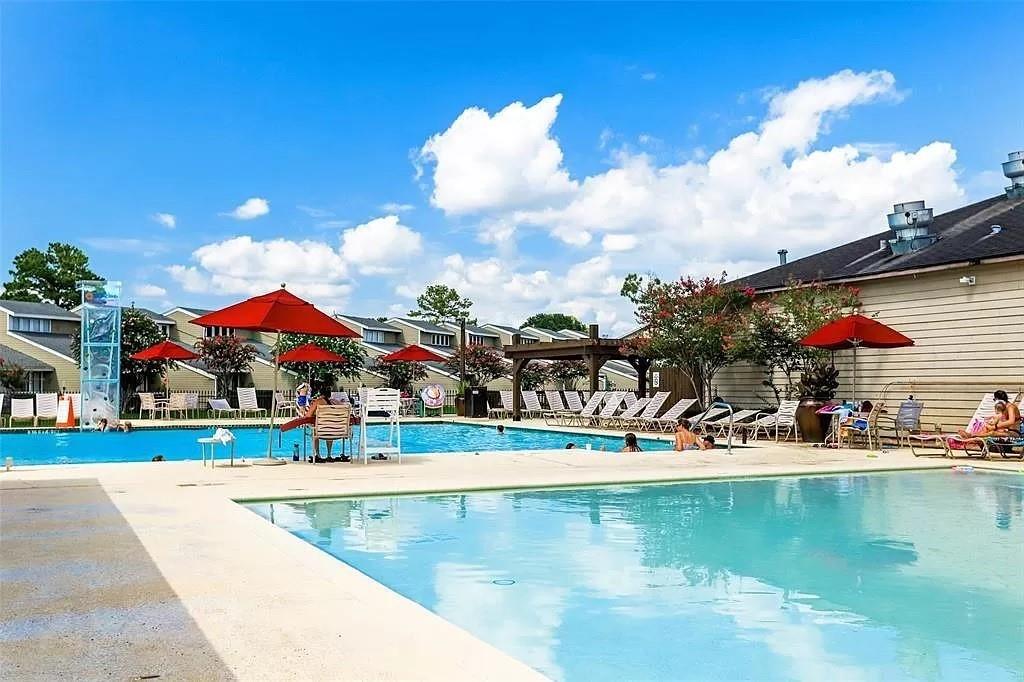 123 April Cove Street, Conroe, Texas image 15