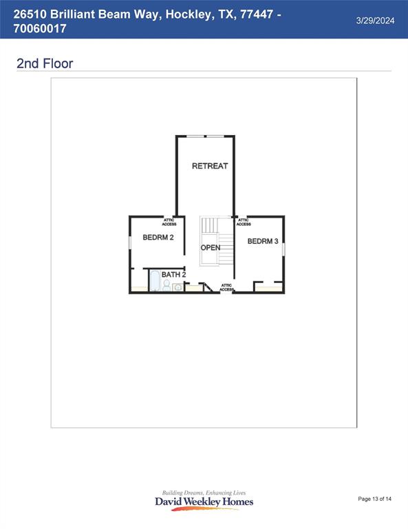 26510 Brilliant Beam Way, Hockley, Texas image 8