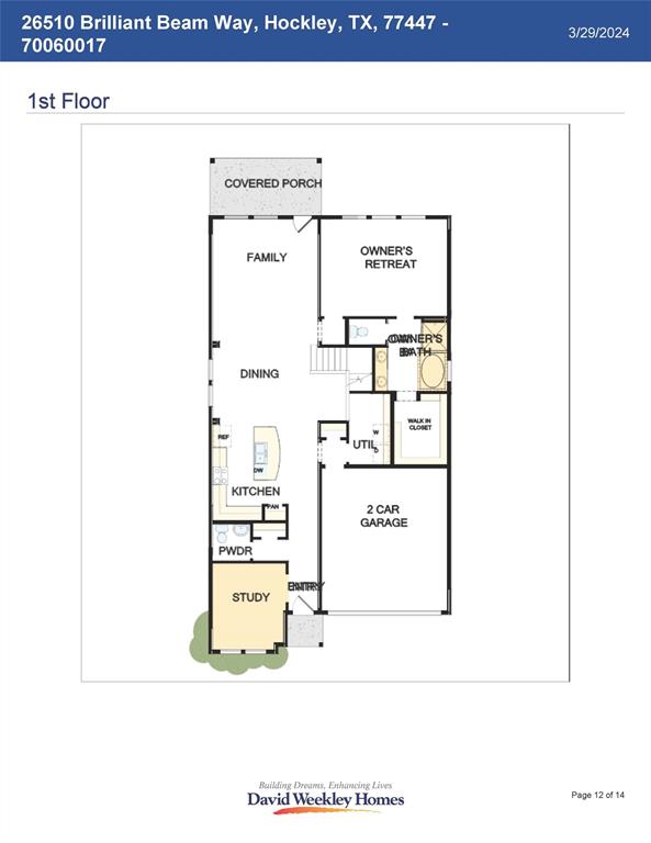 26510 Brilliant Beam Way, Hockley, Texas image 7