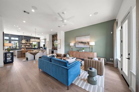 1720 Sedola Lane Houston TX 77055
