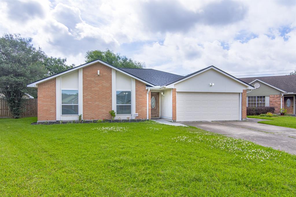 3819 Teakwood Drive