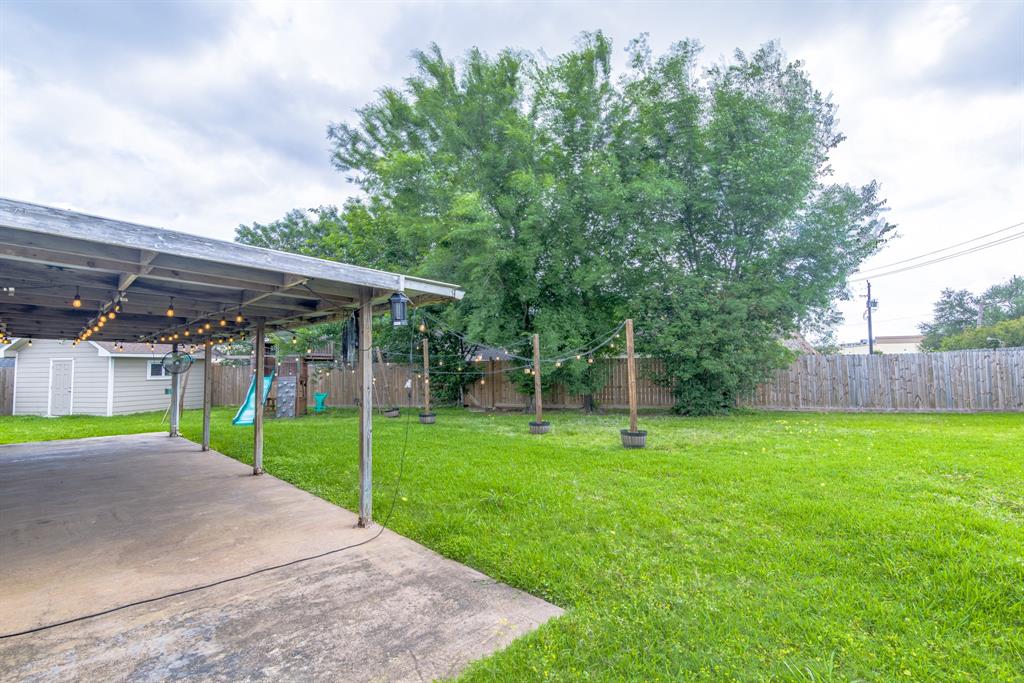 3819 Teakwood Drive, La Porte, Texas image 38