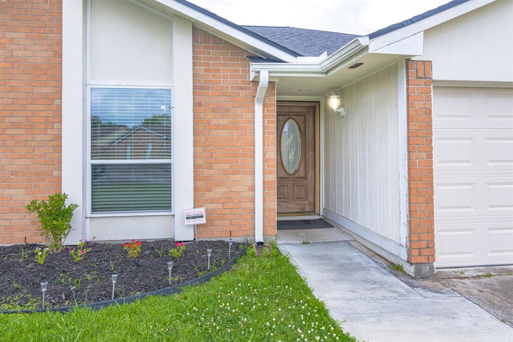 3819 Teakwood Drive
