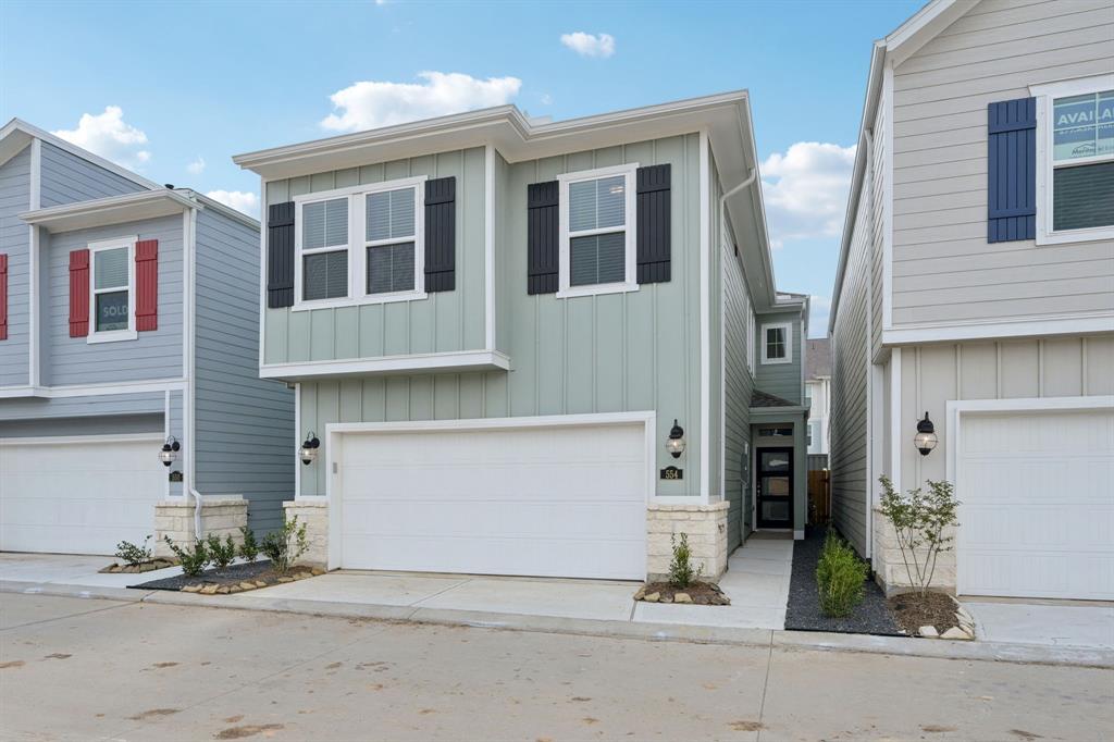554 Avisa Drive, Kemah, Texas image 3