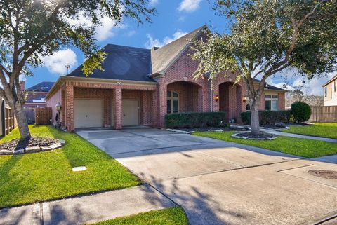 3104 Richard Lane Friendswood TX 77546