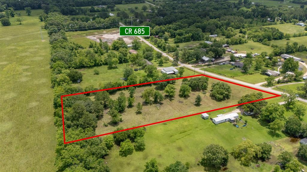 652 County Road 685