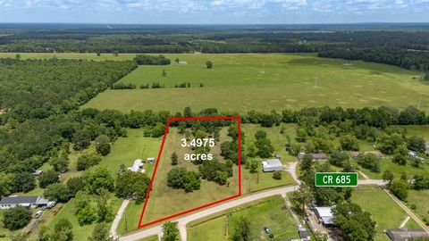 652 County Road 685 Dayton TX 77535