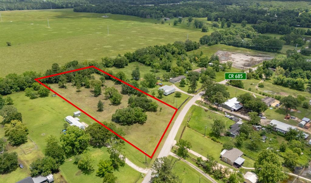 652 County Road 685